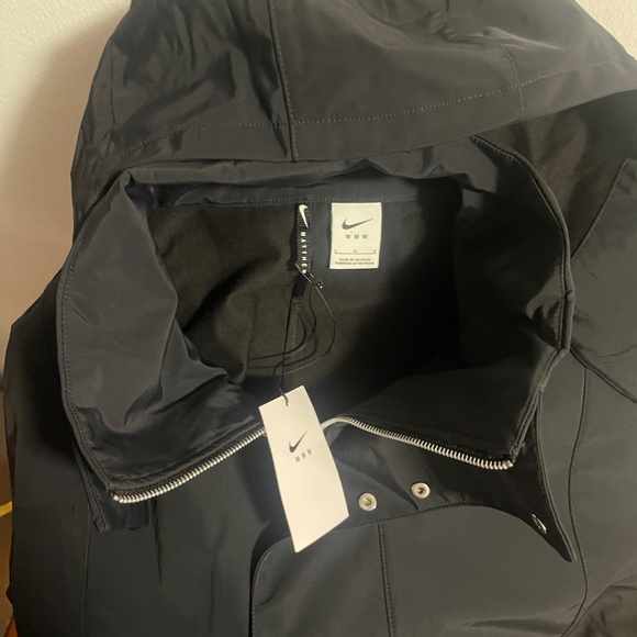 Nike xMMW(Givenchy designer) Jacket Unisex Large - Picture 6 of 11